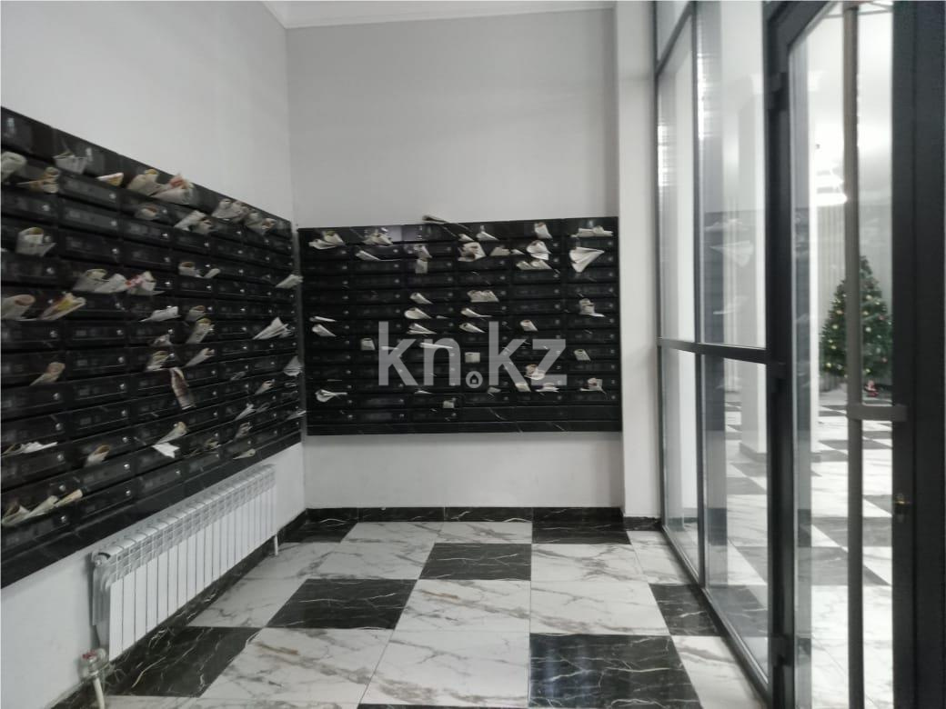 Продажа 4-комнатной квартиры, 140 м², пр. Шахтеров в Караганде - фото 7