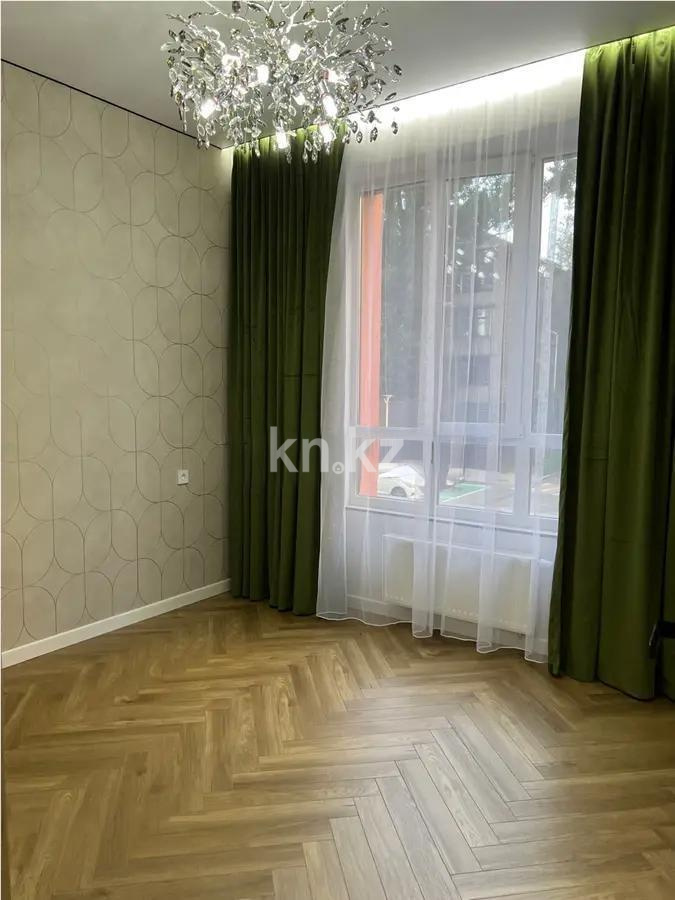 Продажа 2-комнатной квартиры, 47 м², пр. Сейфуллина, дом  469/1 - Продажа квартир в Алматы фото 1 из 5