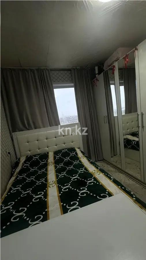 Продажа 3-комнатной квартиры, 48 м², ул. Квартал 4а, дом  4а - Продажа квартир в Темиртау без посредников фото 2 из 6