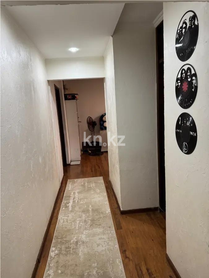 Продажа 3-комнатной квартиры, 60 м², ул. Катаева, дом  96 в Алматы - фото 6