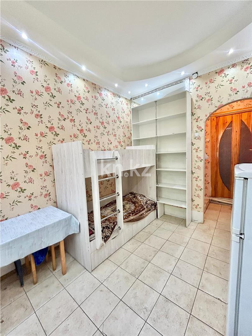 Продажа 1-комнатной квартиры, 14 м² - Продажа недвижимости в Караганде фото 4 из 6