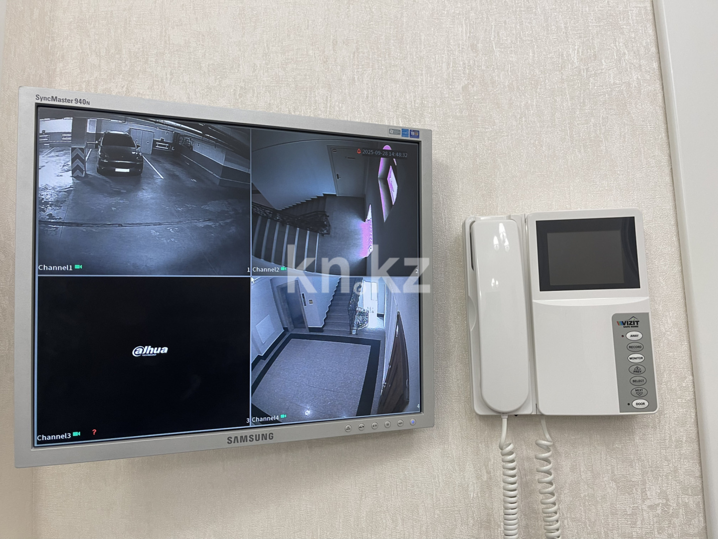 Аренда 5-комнатной квартиры, 215 м², ул. Мухамедханова, дом  7/1 - пр. Туран - Аренда квартир помесячно в Астане фото 37 из 40