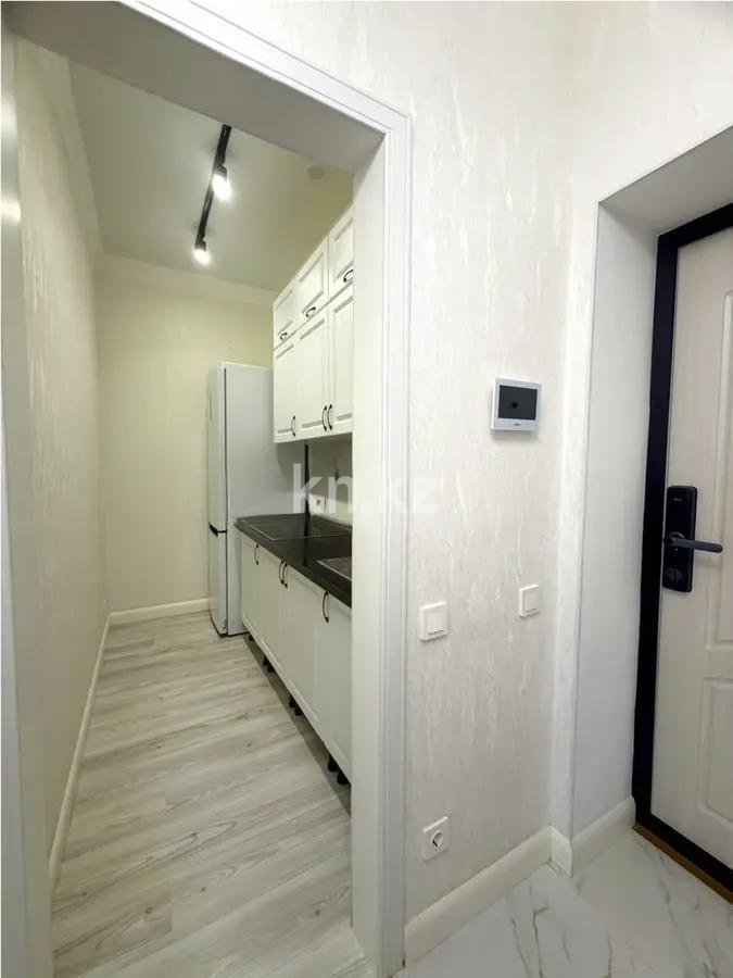 Продажа 2-комнатной квартиры, 43.2 м² - Продажа квартир в Казахстане - страница 11 фото 3 из 5