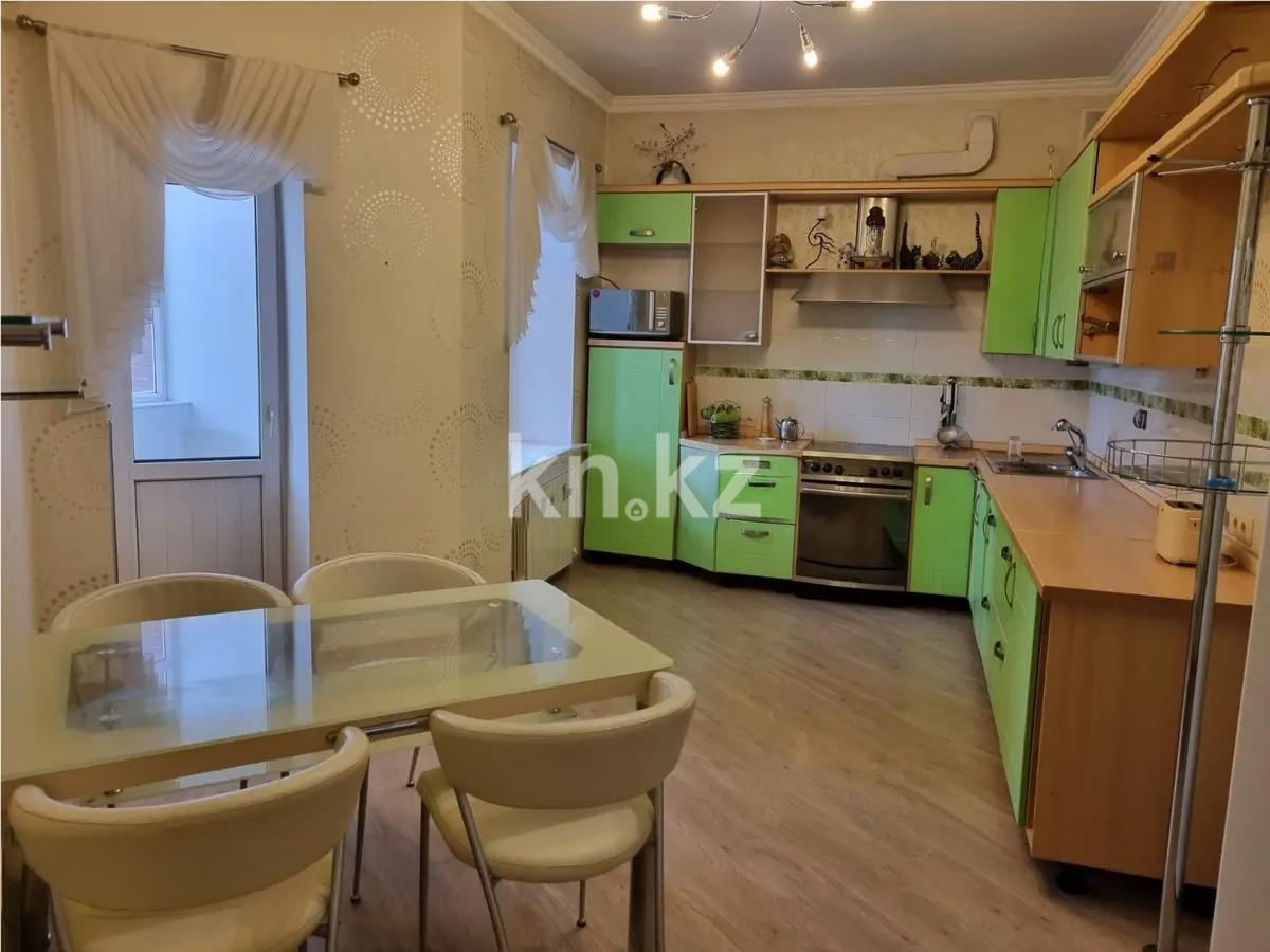 Продажа 3-комнатной квартиры, 128 м² - Продажа квартир в новостройках Астаны с фото - страница 27 фото 4 из 4