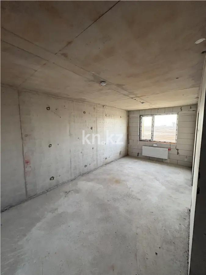 Продажа 1-комнатной квартиры, 42.3 м², пр. Мангилик Ел, дом  74 стр в Астане