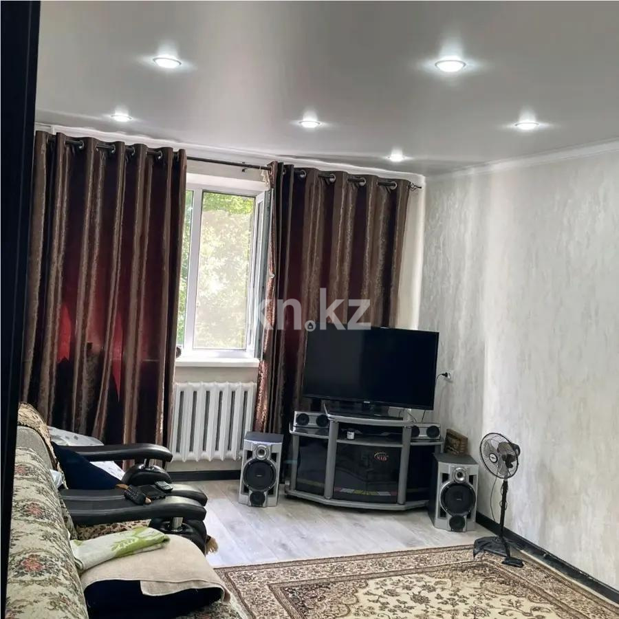 Продажа 4-комнатной квартиры, 86 м², ул. Дюсембекова, дом  41 - Продажа  четырехкомнатных квартир в Караганде без посредников фото 1 из 6