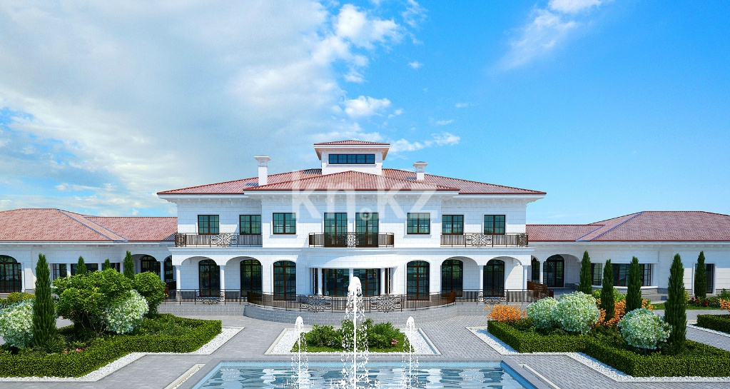 Продажа 2-комнатной квартиры, 68 м², пр. Аль-Фараби, дом  12 в Астане - фото 12