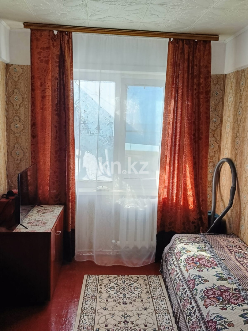 Продажа 2-комнатной квартиры, 46 м² - Продажа квартир в Балхаше фото 2 из 6