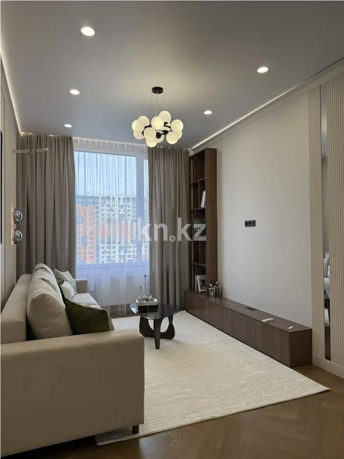 Продажа 2-комнатной квартиры, 56 м² - Продажа квартир в Казахстане - страница 3 фото 1 из 5