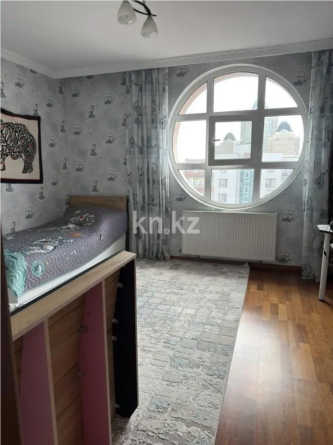 Продажа 5-комнатной квартиры, 200 м² - Продажа пятикомнатных и более квартир в Астане фото 5 из 8