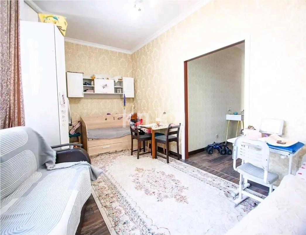 Продажа 3-комнатной квартиры, 95 м² в Алматы - фото 3