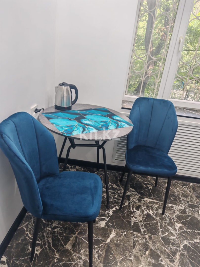 Аренда 3-комнатной квартиры посуточно, 81 м², ул. Брусиловского, дом  249 - Абай п. - Аренда  трехкомнатных квартир посуточно в Алматы фото 9 из 14