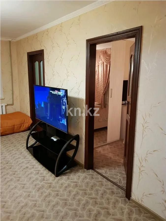 Продажа 3-комнатной квартиры, 50 м², пр. Металлургов, дом  28 - Продажа квартир в Темиртау без посредников фото 2 из 8