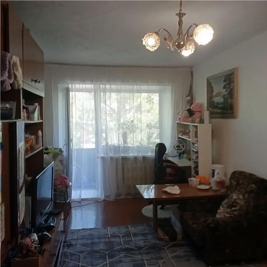 Продажа 2-комнатной квартиры, 43 м², ул. Пичугина, дом  239/2 - Продажа квартир в Караганде без посредников с фото фото 1 из 4