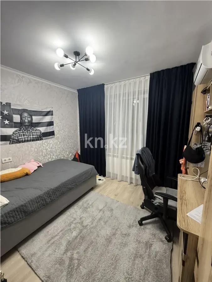 Продажа 3-комнатной квартиры, 70 м² в Алматы - фото 3