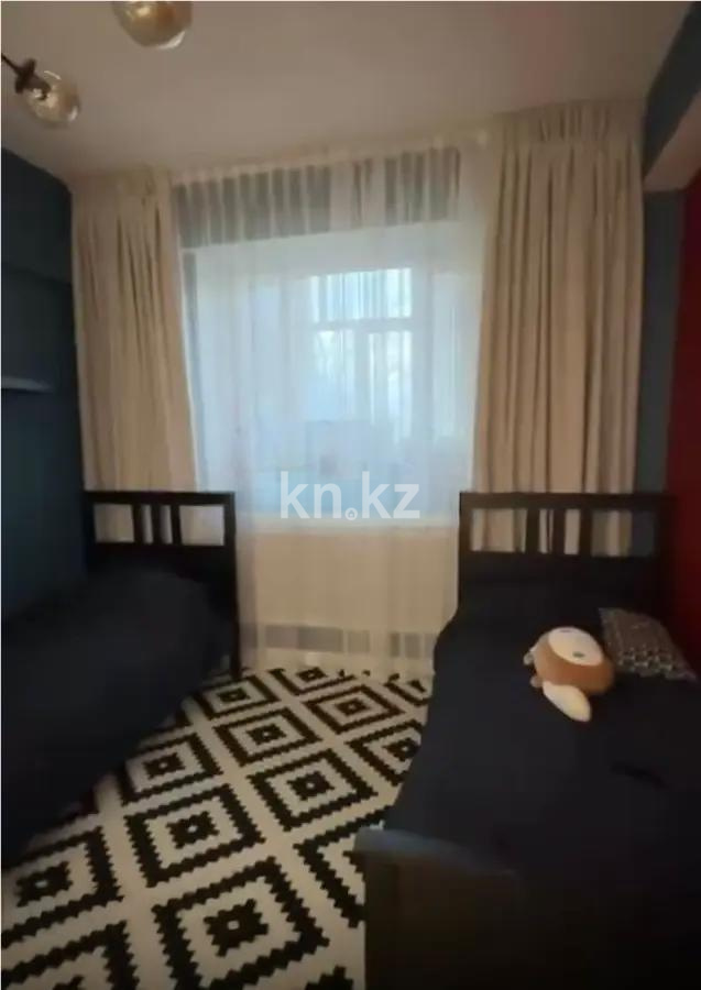 Продажа 4-комнатной квартиры, 102 м², ул. Муканова, дом  173 - Продажа квартир в Алматы фото 3 из 5