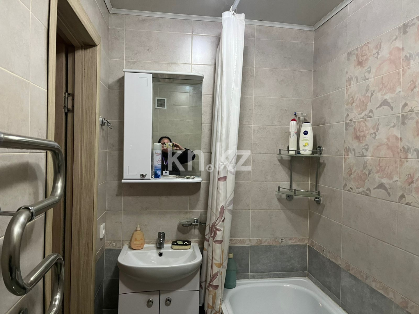 Продажа 2-комнатной квартиры, 51.8 м² - Продажа домов, коттеджей в Кокшетау фото 9 из 11