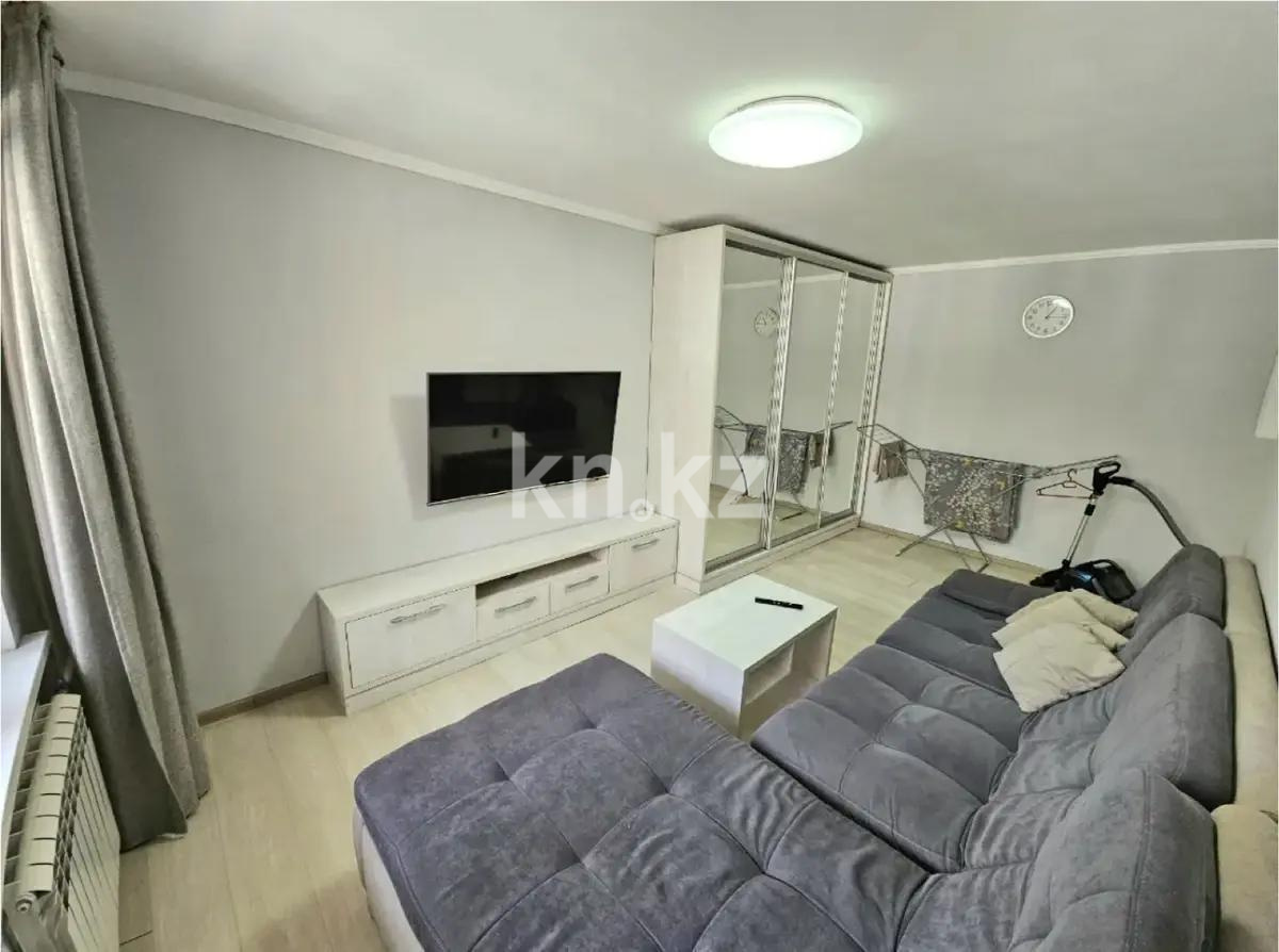 Продажа 2-комнатной квартиры, 43 м², ул. Маметовой, дом  43 - Продажа  двухкомнатных квартир в Алматы без посредников с фото фото 2 из 3