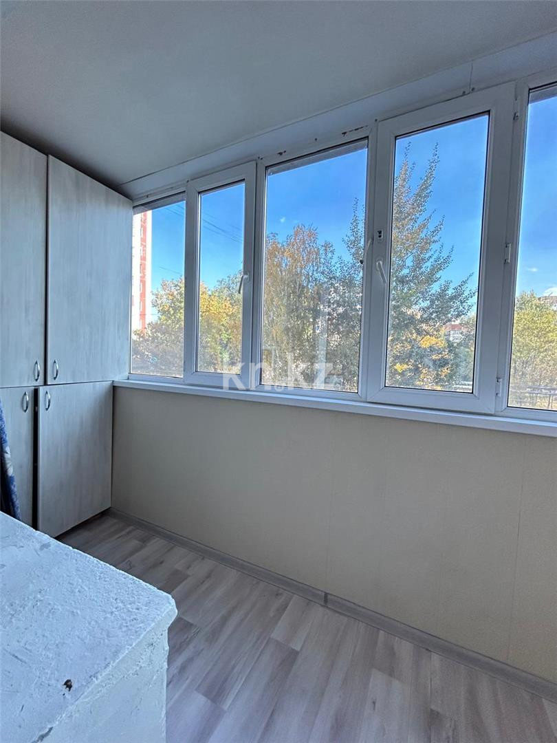 Продажа 5-комнатной квартиры, 107 м², ул. Муканова - Продажа квартир в Караганде фото 21 из 28