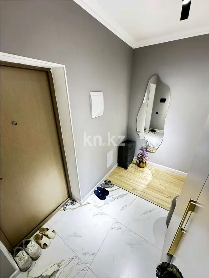 Продажа 2-комнатной квартиры, 58 м² - Недвижимость в Астане - страница 11 фото 4 из 4