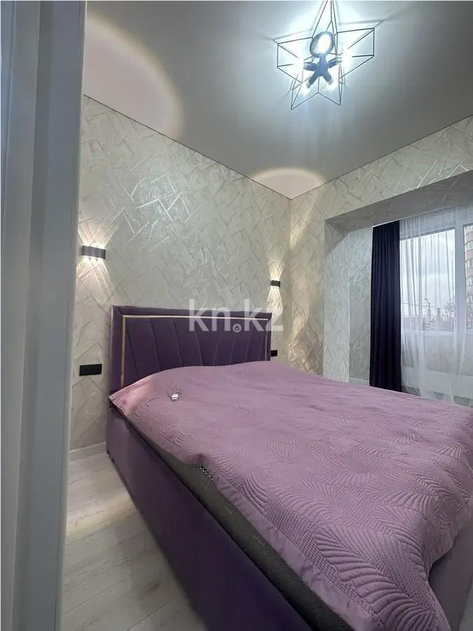 Продажа 2-комнатной квартиры, 58 м² в Алматы - фото 2