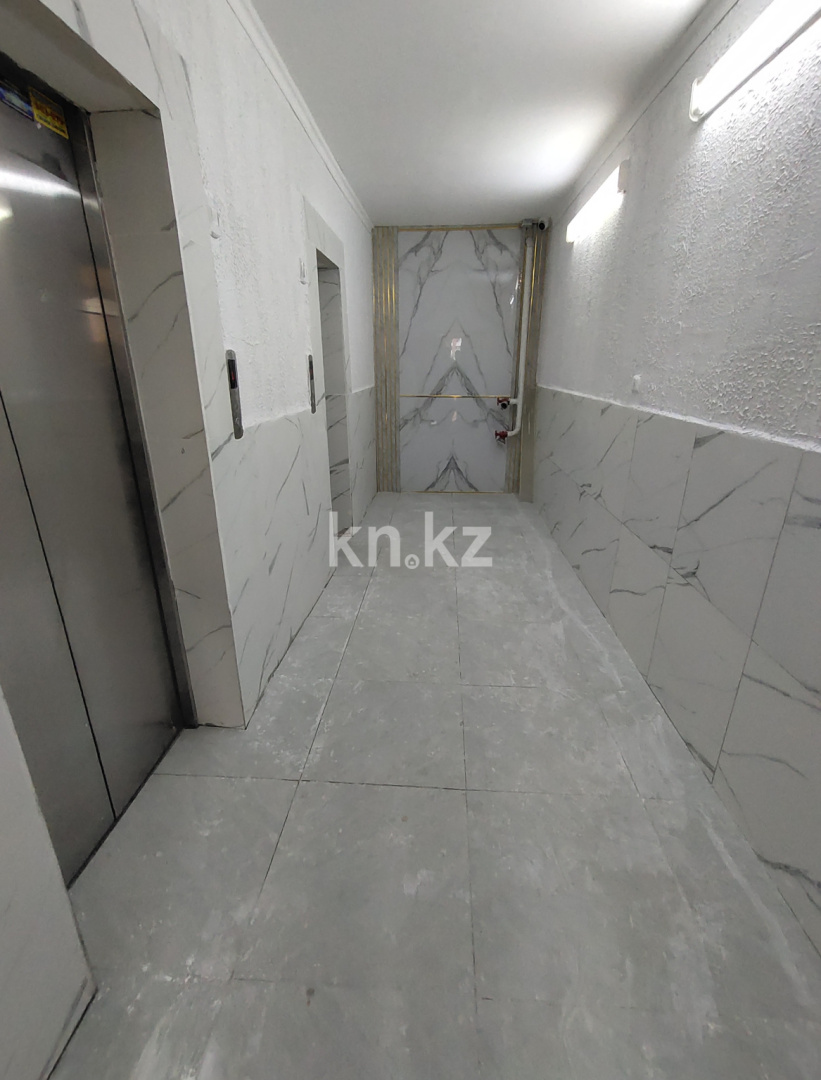 Продажа 2-комнатной квартиры, 48 м², ул. Момышулы, дом  28 - Продажа квартир в Караганде фото 19 из 22