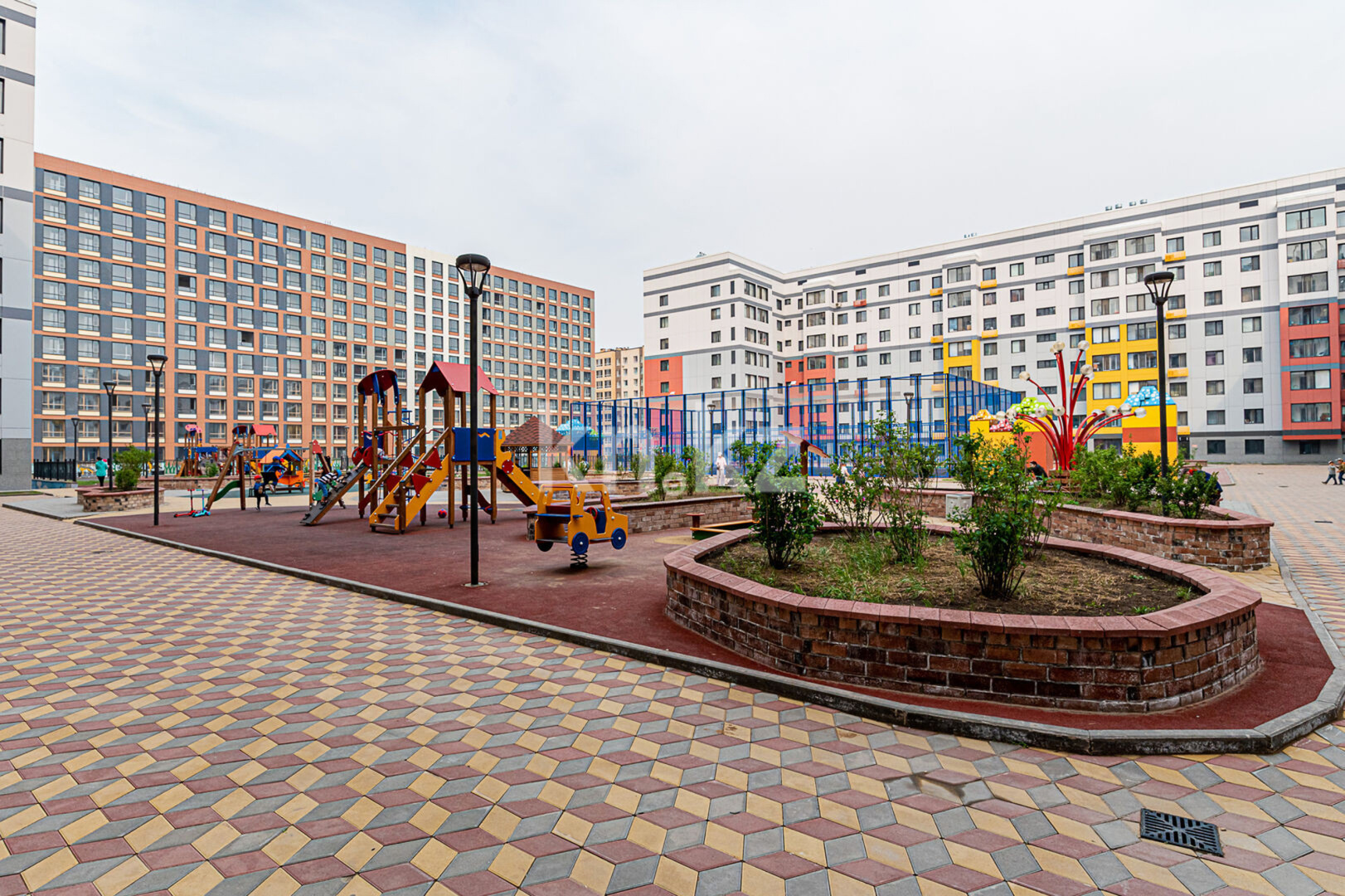 Продажа 2-комнатной квартиры, 67 м², ул. Сыганак, дом  11 в Астане - фото 12