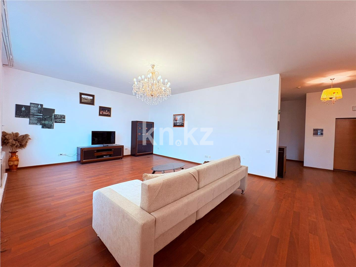 Продажа 3-комнатной квартиры, 132.7 м² в Астане - фото 12