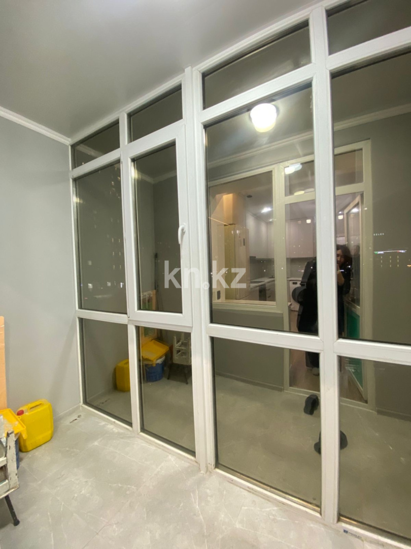 Аренда 2-комнатной квартиры, 58 м², ул. Нажимеденова, дом  15 - Аренда квартир помесячно в Казахстане фото 10 из 13