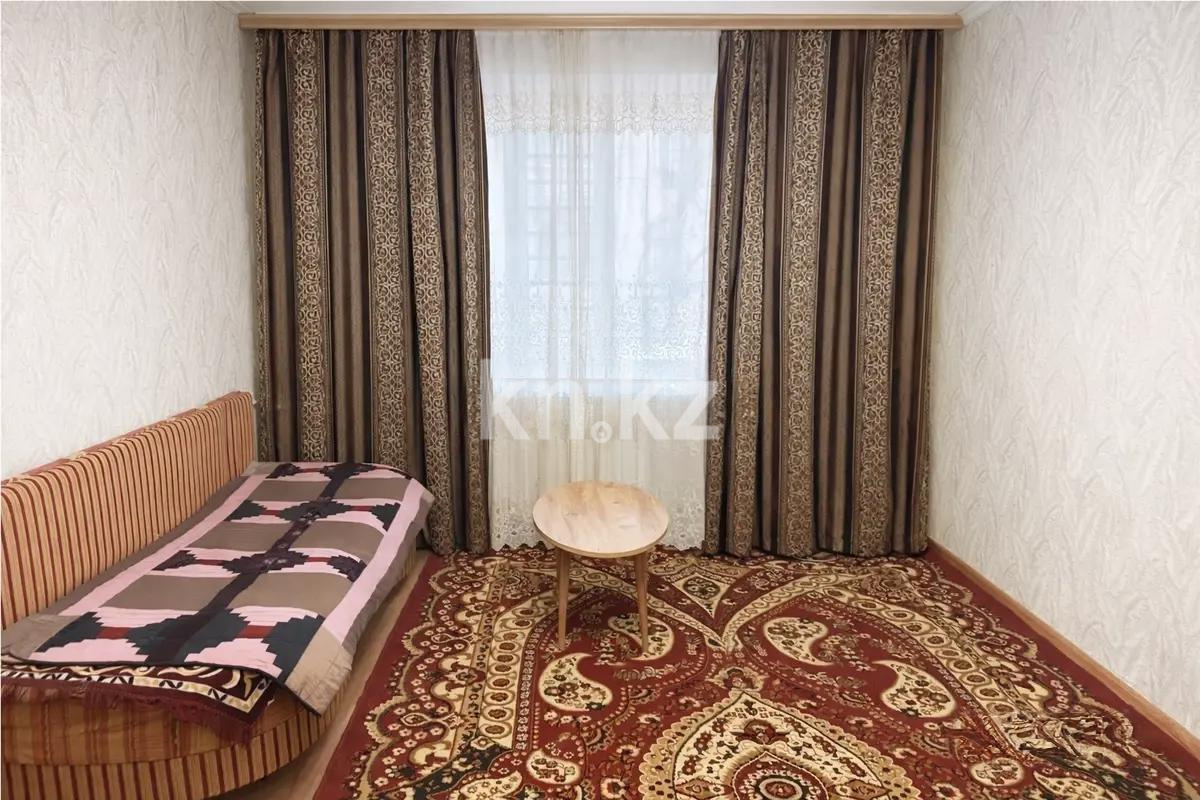 Продажа 1-комнатной квартиры, 25 м² - Недвижимость в Казахстане - страница 5 фото 1 из 3