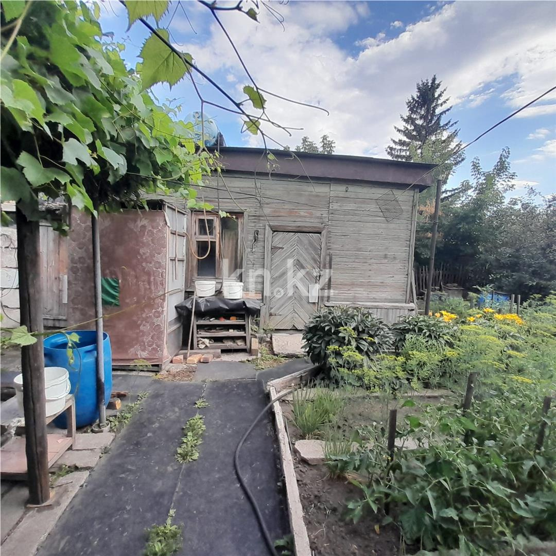 Продажа 3-комнатного дома, 62 м², ул. Сборный проезд, дом  16 - Продажа домов, коттеджей в Караганде фото 12 из 23