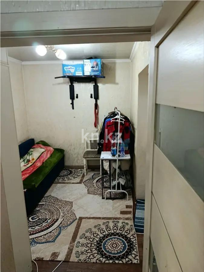 Продажа 2-комнатной квартиры, 55 м² в Алматы