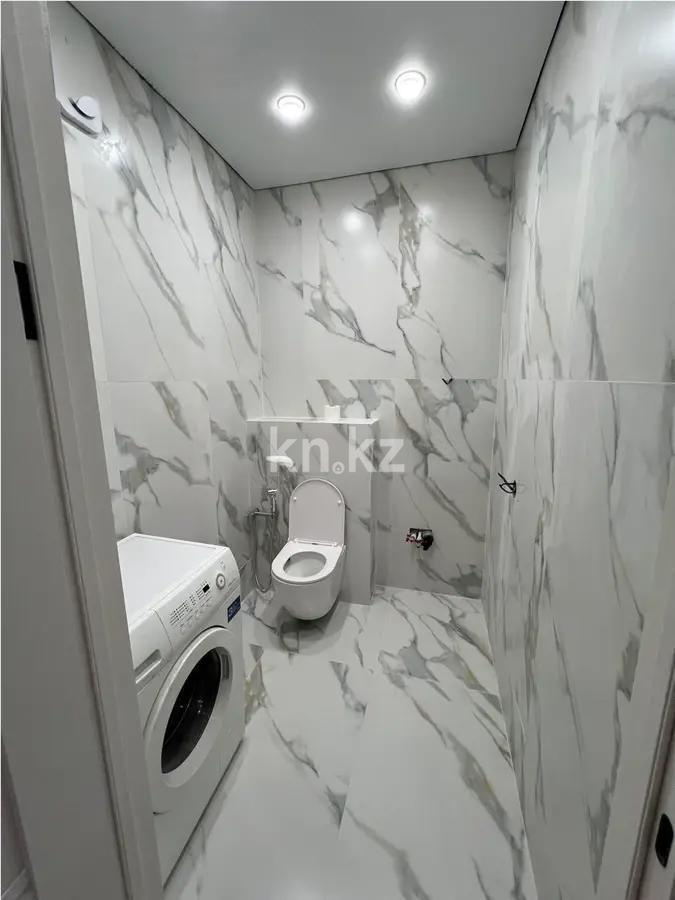 Продажа 3-комнатной квартиры, 70 м², ул. Толе би, дом  28/1 в Астане - фото 4