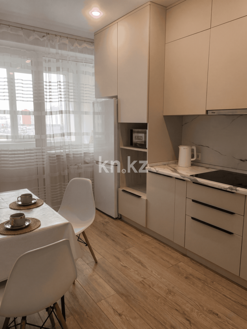 Аренда 1-комнатной квартиры посуточно, 39 м² - Продажа земельных участков в Семее фото 10 из 21