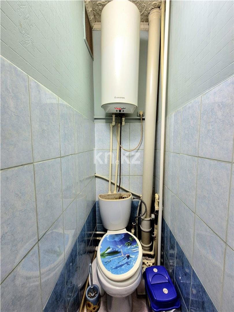 Продажа 2-комнатной квартиры, 45 м², пр. Мира в Темиртау - фото 9