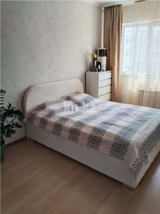 Продажа 3-комнатной квартиры, 78 м², пр. Момышулы, дом  19/2 - Продажа квартир в новостройках Астаны без посредников с фото фото 1 из 5