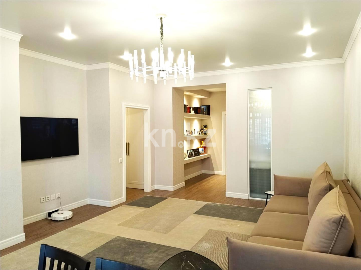 Продажа 2-комнатной квартиры, 84 м² - Продажа квартир в Караганде с фото - страница 3 фото 2 из 23