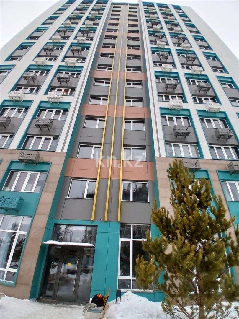 Продажа 2-комнатной квартиры, 43 м² в Астане - фото 18