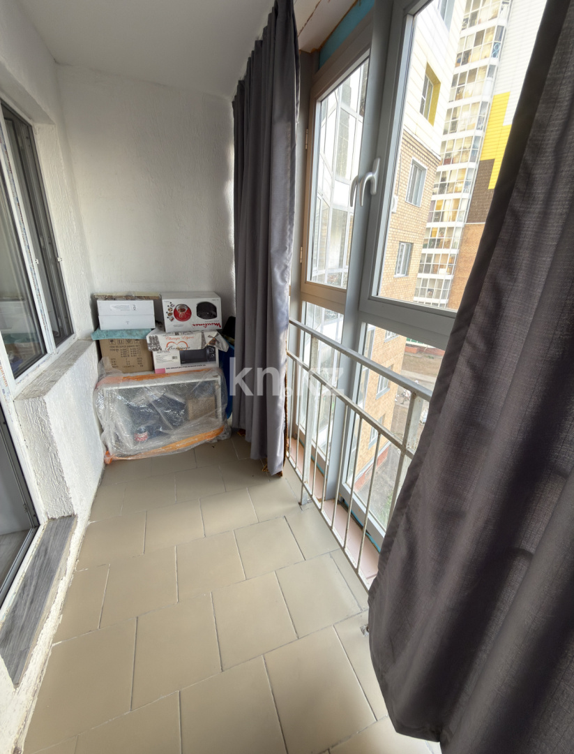Продажа 2-комнатной квартиры, 70 м² в Караганде - фото 12