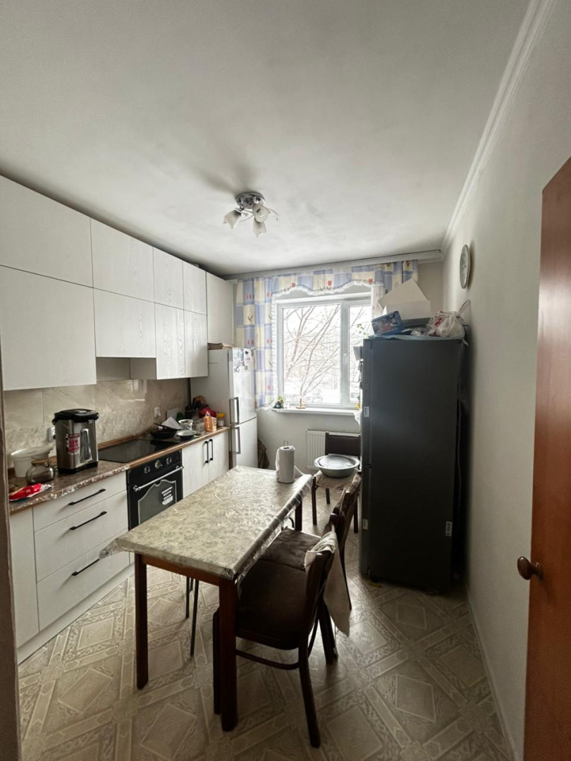 Продажа 2-комнатной квартиры, 60 м² в Караганде - фото 5