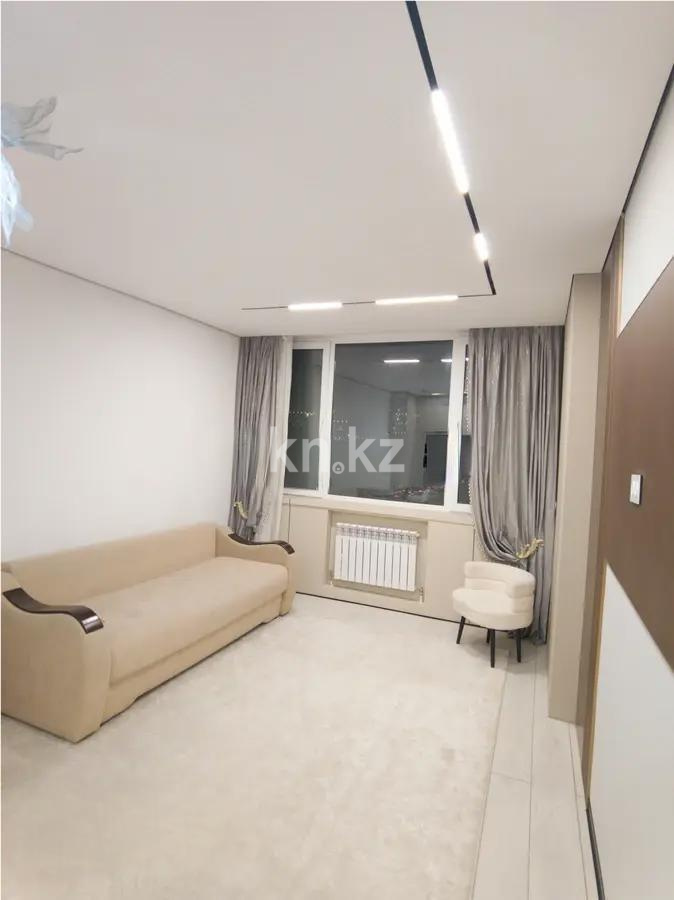 Продажа 2-комнатной квартиры, 40 м² - Продажа квартир в Астане - страница 3 фото 1 из 5
