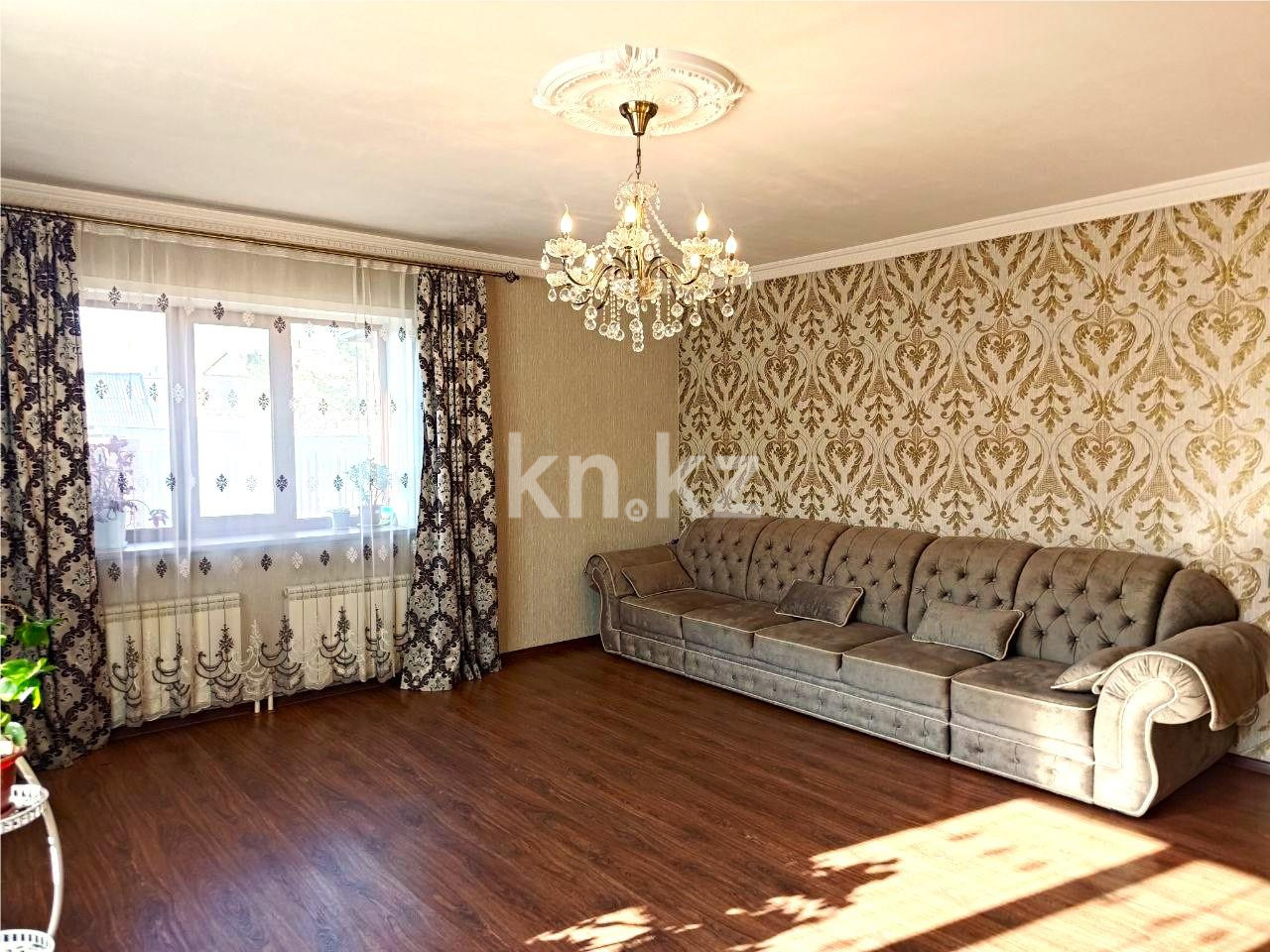 Продажа 7-комнатного дома, 260 м² в Караганде - фото 7