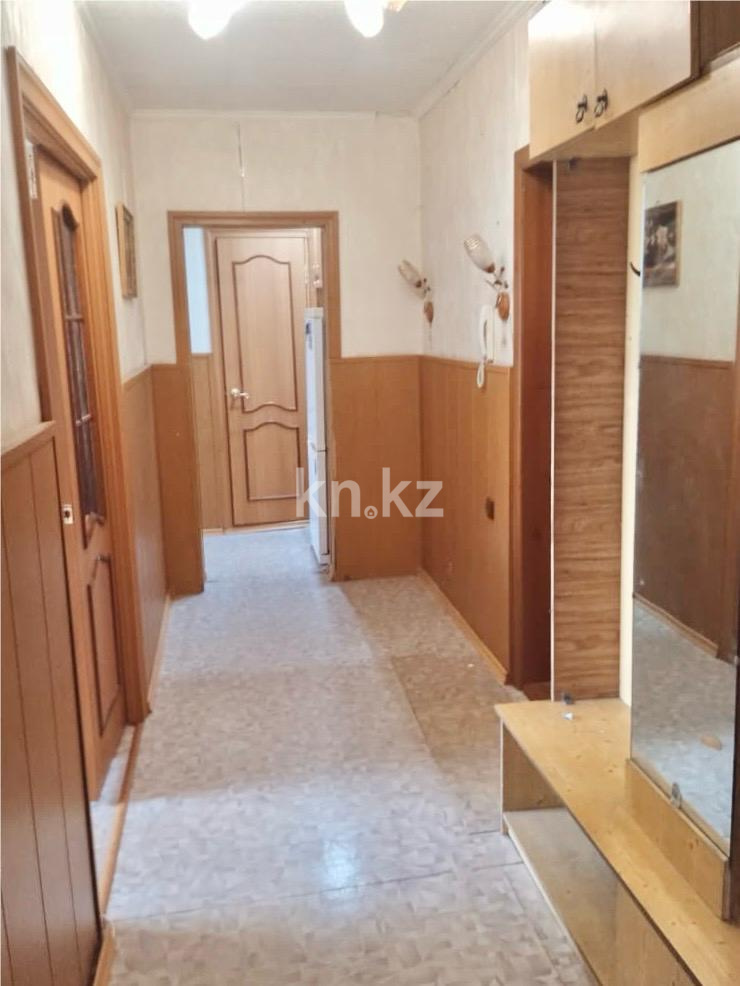 Продажа 2-комнатной квартиры, 53 м², мкр-н Степной-4, дом  11 - Продажа квартир в Караганде фото 10 из 19