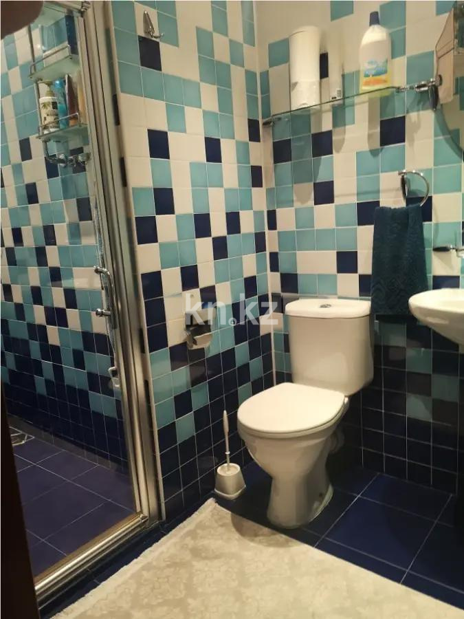 Продажа 4-комнатной квартиры, 128 м² - Продажа недвижимости в Алматы - страница 17 фото 7 из 8