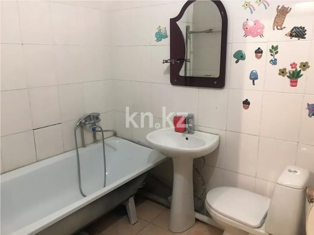 Продажа 1-комнатной квартиры, 40 м², мкр. Кокжиек, дом  19 - Продажа квартир в Алматы фото 3 из 3