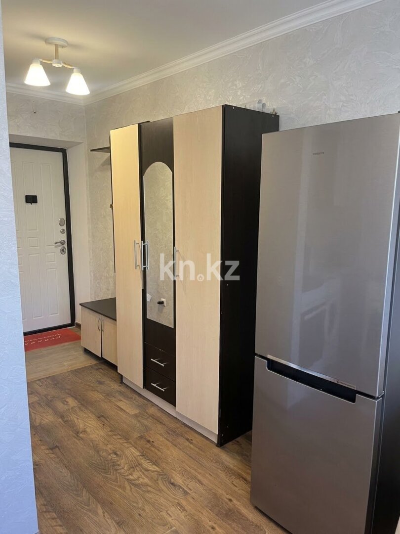 Продажа 1-комнатной квартиры, 19 м² в Астане - фото 8