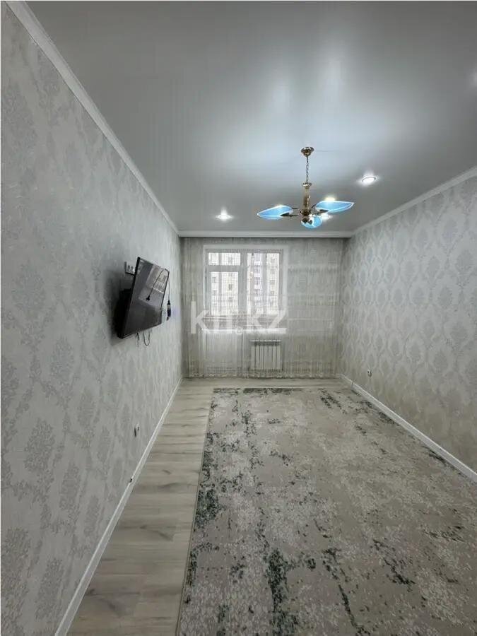 Продажа 1-комнатной квартиры, 38.6 м² в Астане