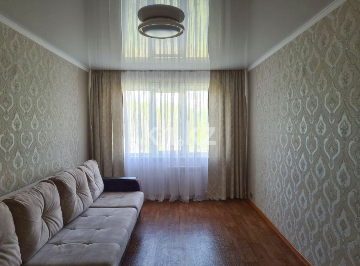 Продажа 2-комнатной квартиры, 52 м², пр. Сатпаева, дом  34 - Продажа  двухкомнатных квартир в Усть-Каменогорске фото 1 из 25