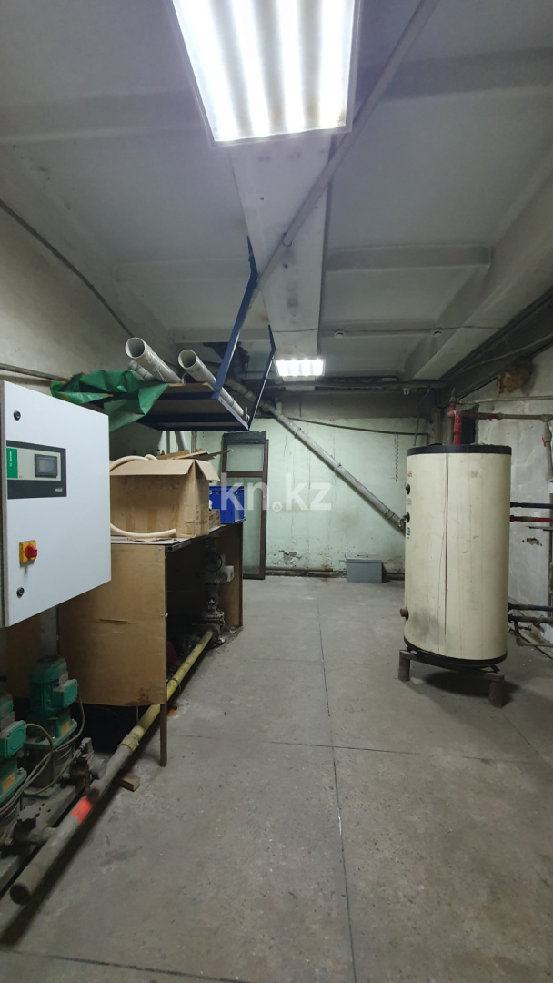 Продажа , 2150 м², Рыскулова, дом  1/1 - Продажа зданий в Алматы фото 28 из 40