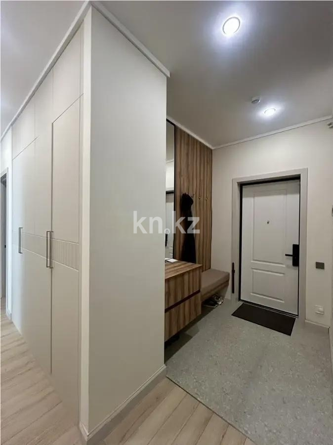 Продажа 3-комнатной квартиры, 77 м² - Продажа трехкомнатных квартир в Астане - страница 2 фото 6 из 6